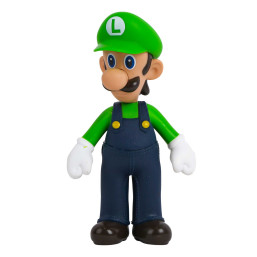 Luigi Figure 27 cm